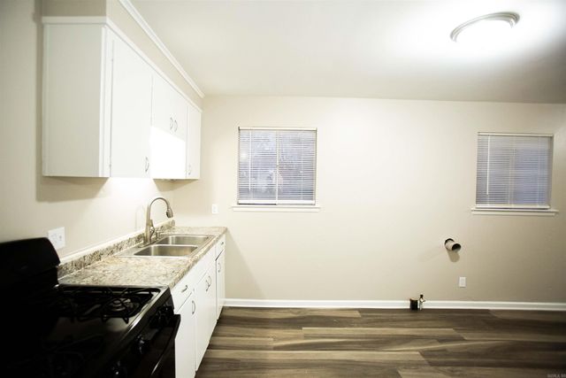 5604 Alpha Street, North Little Rock, AR 72117