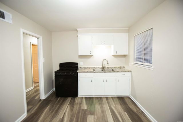 5604 Alpha Street, North Little Rock, AR 72117