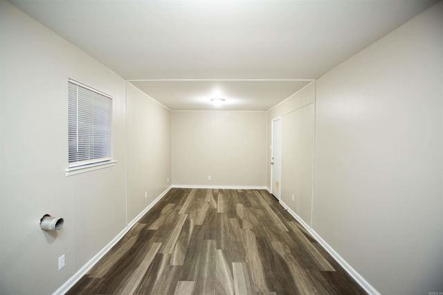 5604 Alpha Street, North Little Rock, AR 72117