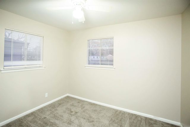 5604 Alpha Street, North Little Rock, AR 72117