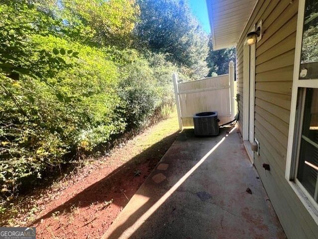 3545 Waldrop Trail, Decatur, GA 30034