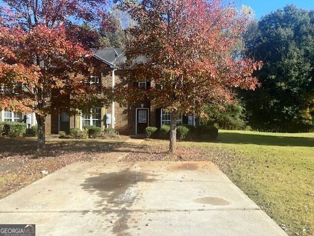 3545 Waldrop Trail, Decatur, GA 30034