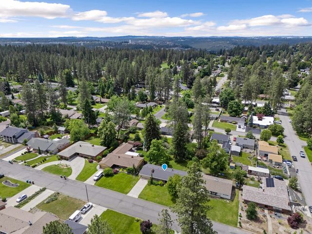 4218 S Helena St, Spokane, WA 99203