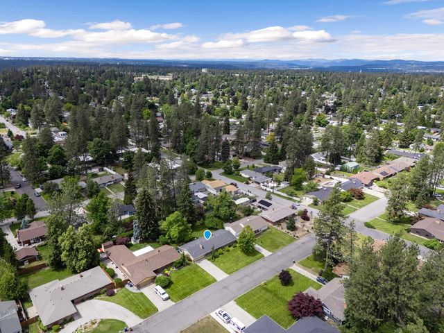 4218 S Helena St, Spokane, WA 99203