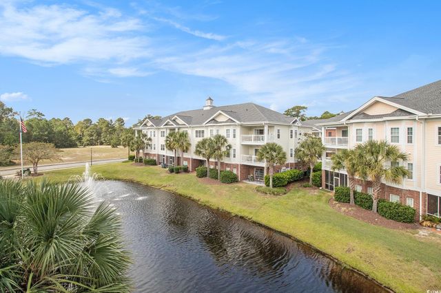 1001 Ray Costin Way Unit 1615, Murrells Inlet, SC 29576