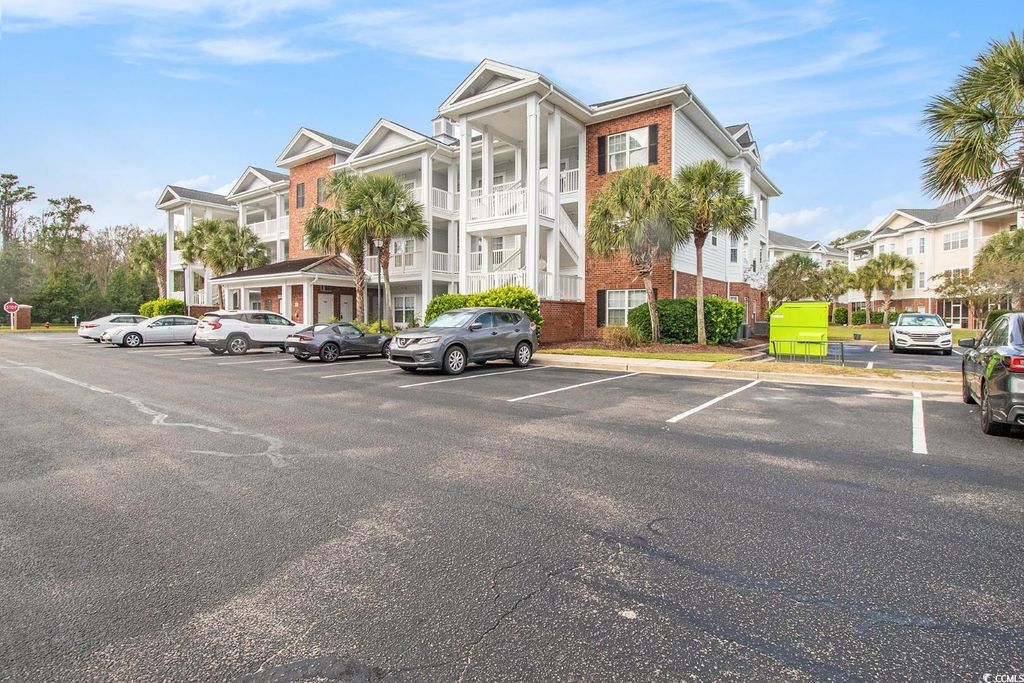 1001 Ray Costin Way Unit 1615, Murrells Inlet, SC 29576