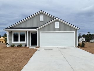 325 Sweet Vernal St, Longs, SC 29568