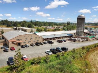 164 W Smith Road, Bellingham, WA 98226