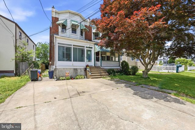 209 AMOSLAND RD, Holmes, PA 19043