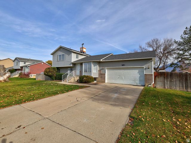 7165 S CALLIE DR, West Jordan, UT 84084