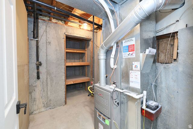 7165 S CALLIE DR, West Jordan, UT 84084