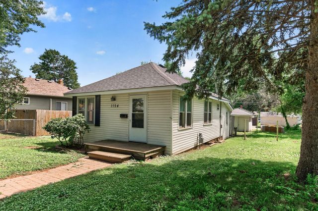 1154 Lawson Avenue E, Saint Paul, MN 55106