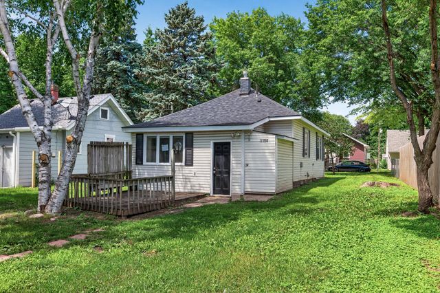 1154 Lawson Avenue E, Saint Paul, MN 55106