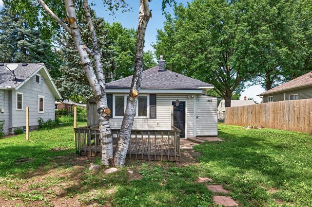 1154 Lawson Avenue E, Saint Paul, MN 55106