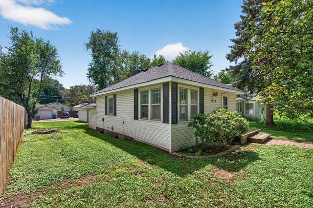 1154 Lawson Avenue E, Saint Paul, MN 55106