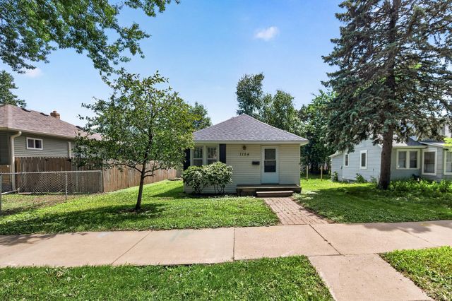 1154 Lawson Avenue E, Saint Paul, MN 55106