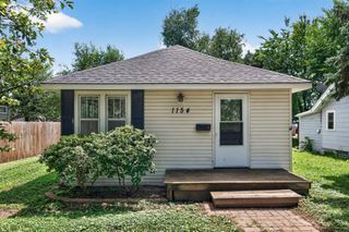 1154 Lawson Avenue E, Saint Paul, MN 55106