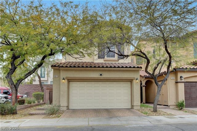 9313 Night Mesa Street, Las Vegas, NV 89178