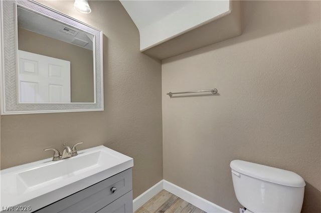 9313 Night Mesa Street, Las Vegas, NV 89178