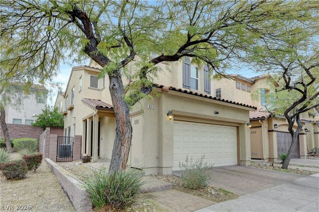 9313 Night Mesa Street, Las Vegas, NV 89178
