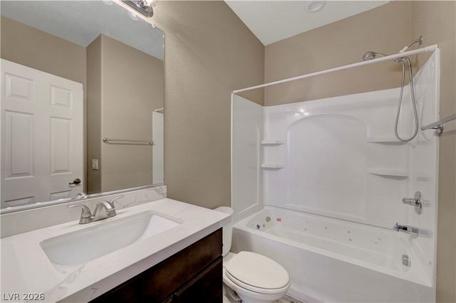 9313 Night Mesa Street, Las Vegas, NV 89178