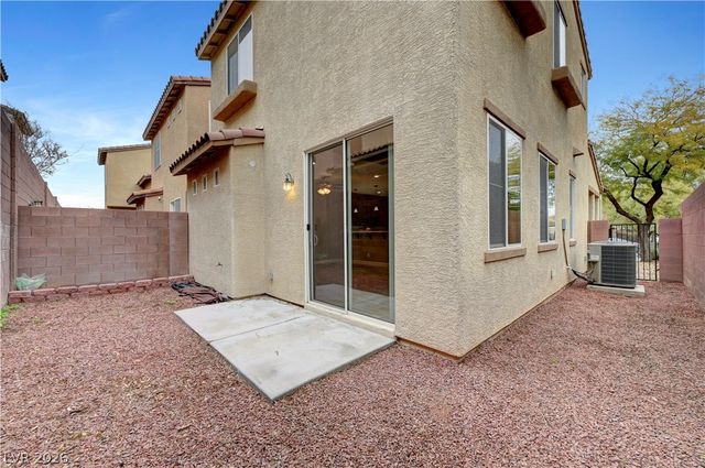 9313 Night Mesa Street, Las Vegas, NV 89178