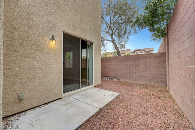 9313 Night Mesa Street, Las Vegas, NV 89178