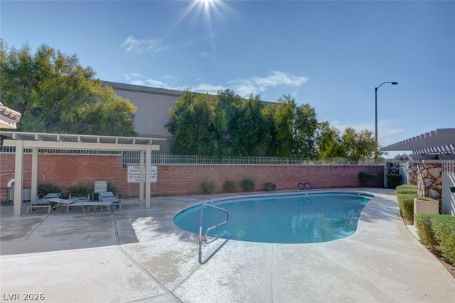 9313 Night Mesa Street, Las Vegas, NV 89178