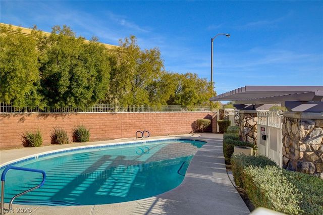 9313 Night Mesa Street, Las Vegas, NV 89178