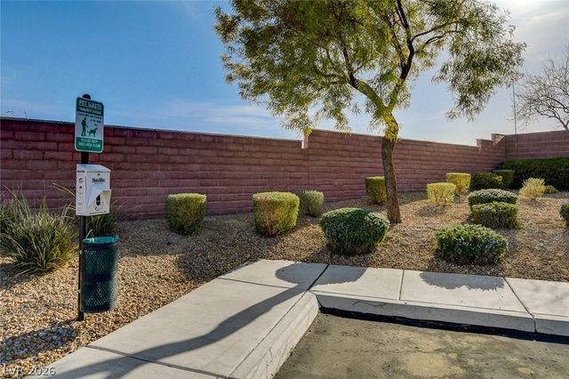 9313 Night Mesa Street, Las Vegas, NV 89178