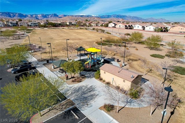 9313 Night Mesa Street, Las Vegas, NV 89178