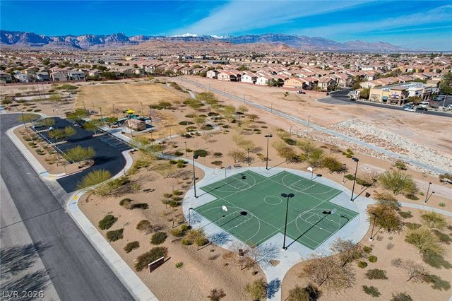 9313 Night Mesa Street, Las Vegas, NV 89178