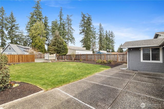 233 W Jensen Street, Arlington, WA 98223