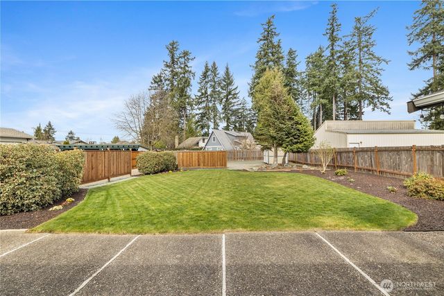233 W Jensen Street, Arlington, WA 98223