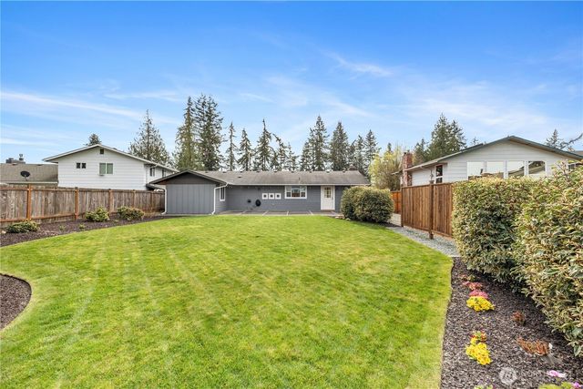 233 W Jensen Street, Arlington, WA 98223