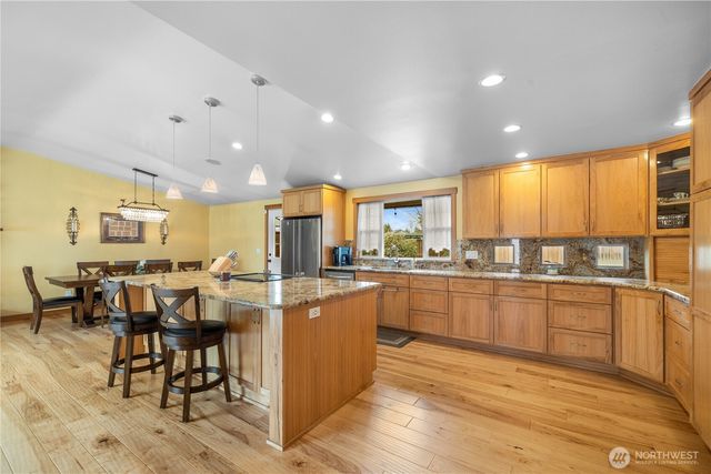 233 W Jensen Street, Arlington, WA 98223