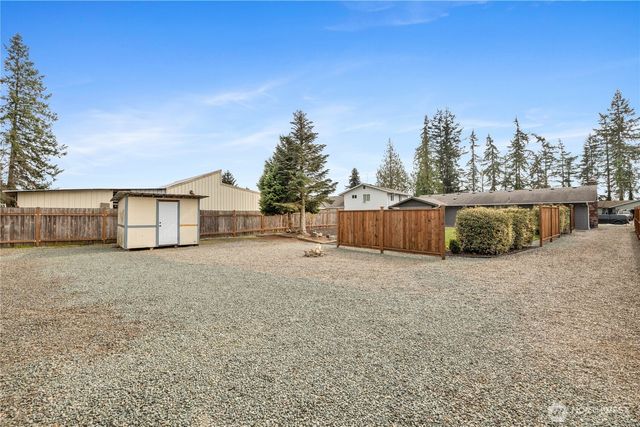 233 W Jensen Street, Arlington, WA 98223