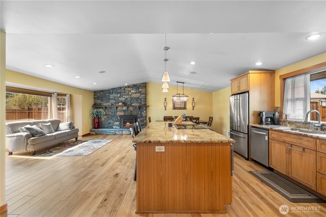 233 W Jensen Street, Arlington, WA 98223