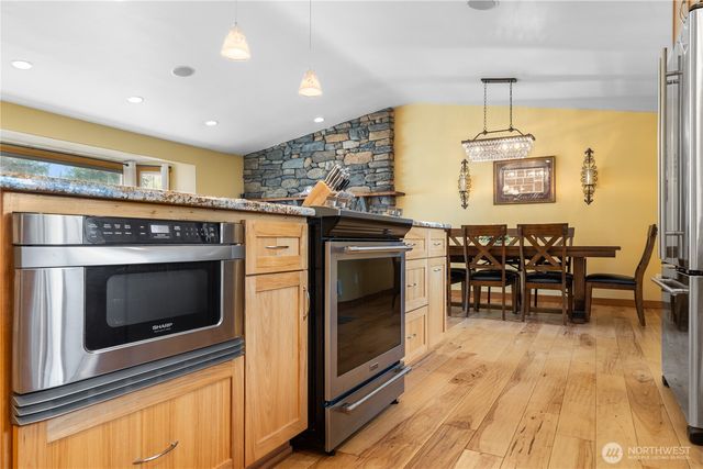 233 W Jensen Street, Arlington, WA 98223