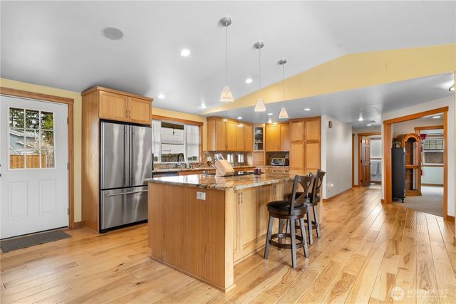 233 W Jensen Street, Arlington, WA 98223