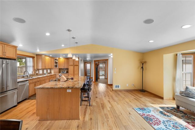 233 W Jensen Street, Arlington, WA 98223