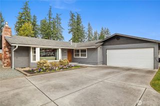233 W Jensen Street, Arlington, WA 98223