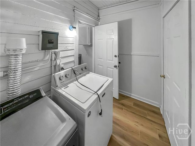 1022 W 46th Street, Savannah, GA 31405
