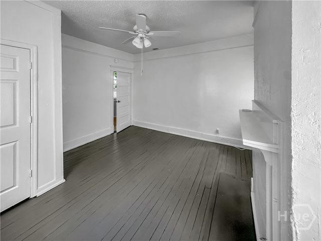 1022 W 46th Street, Savannah, GA 31405