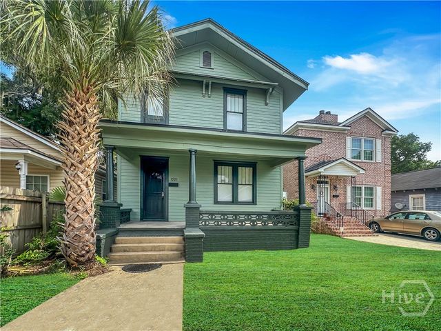 1022 W 46th Street, Savannah, GA 31405