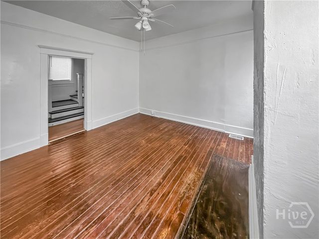 1022 W 46th Street, Savannah, GA 31405