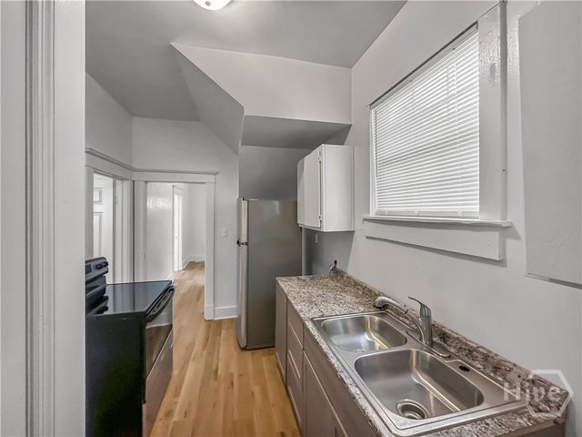 1022 W 46th Street, Savannah, GA 31405