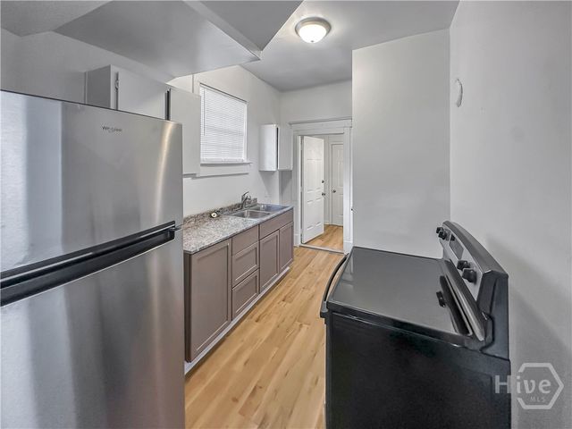 1022 W 46th Street, Savannah, GA 31405