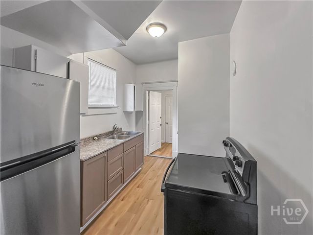 1022 W 46th Street, Savannah, GA 31405