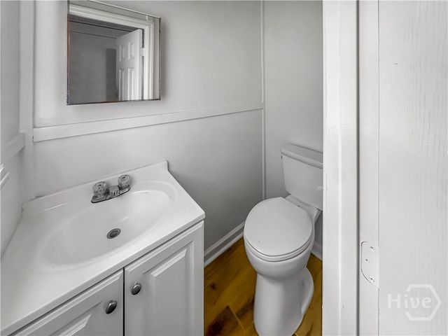 1022 W 46th Street, Savannah, GA 31405